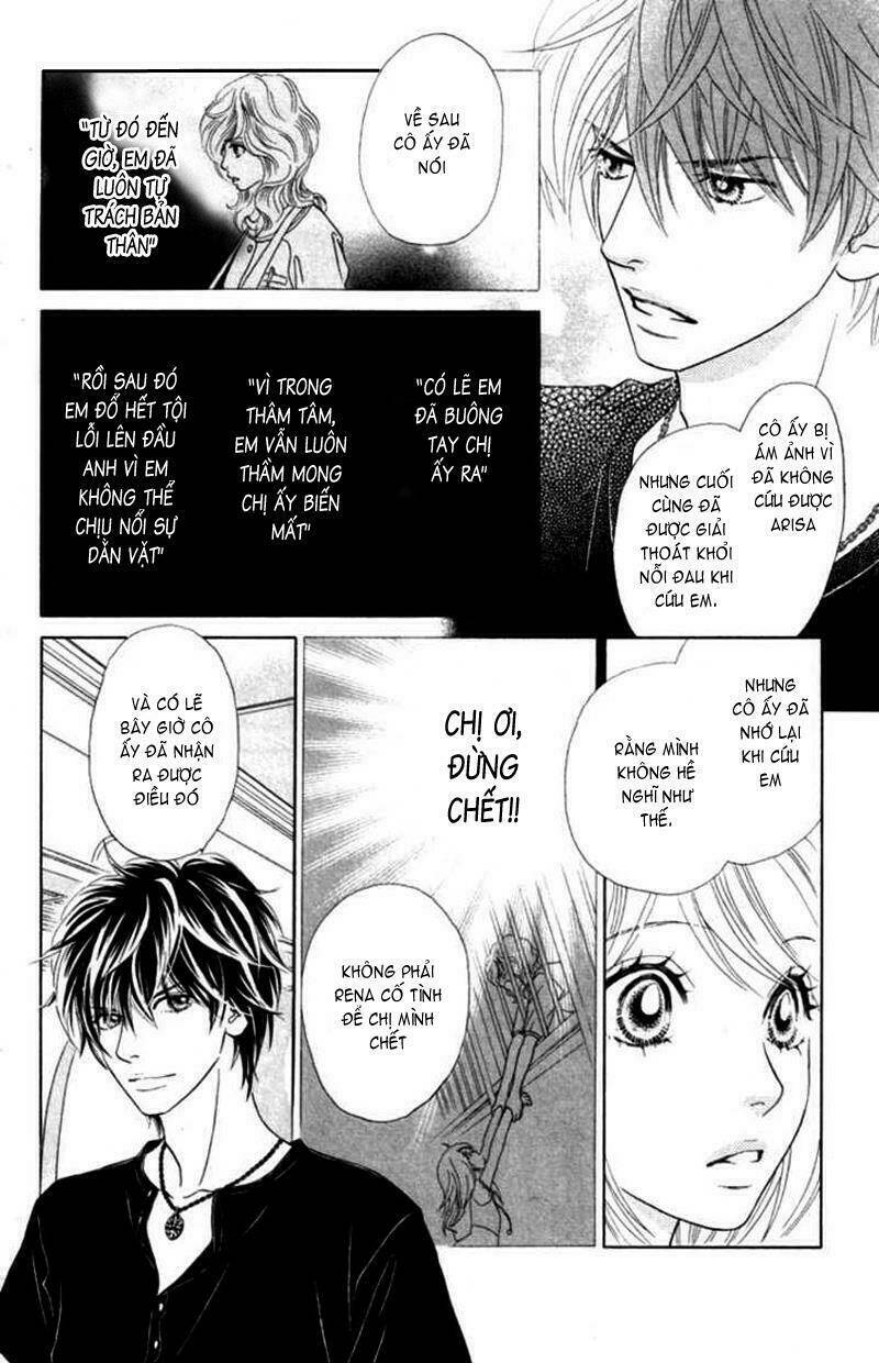 papillon hana to chou chapter 32 21