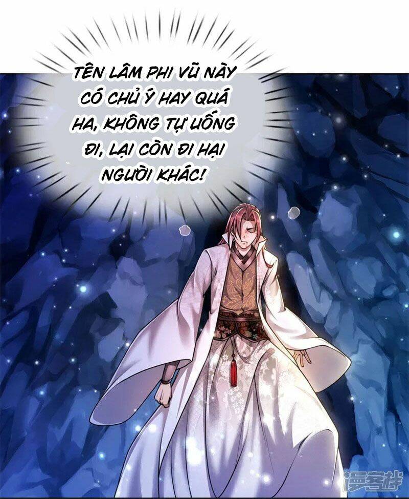 thân thể của ta là kiếm chủng chapter 123 24