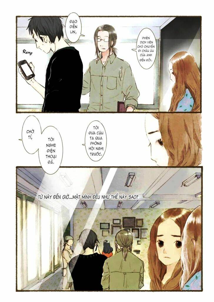 tổng hợp one shot. chapter 2 12