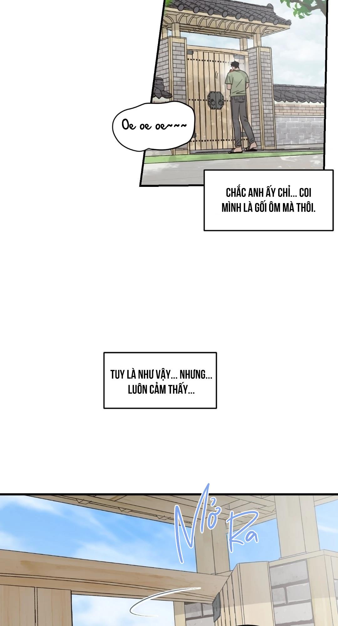 ngôi nhà hướng mặt trời mọc chapter 15 31