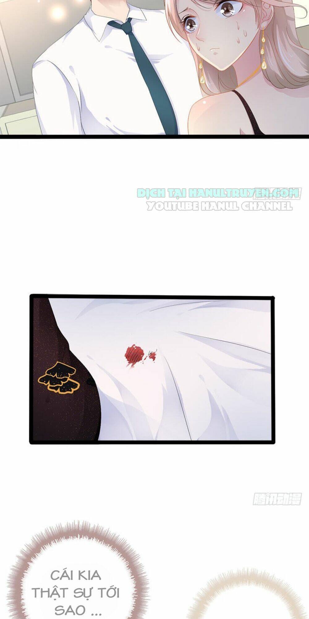 thần bí đế thiếu điềm sủng thê chapter 32 12