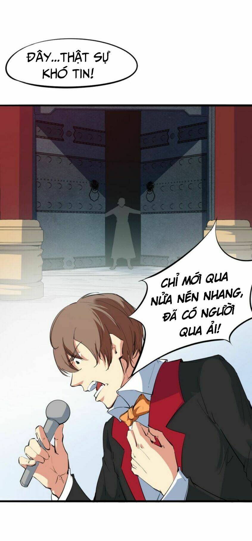 long mạch võ thần chapter 17 51