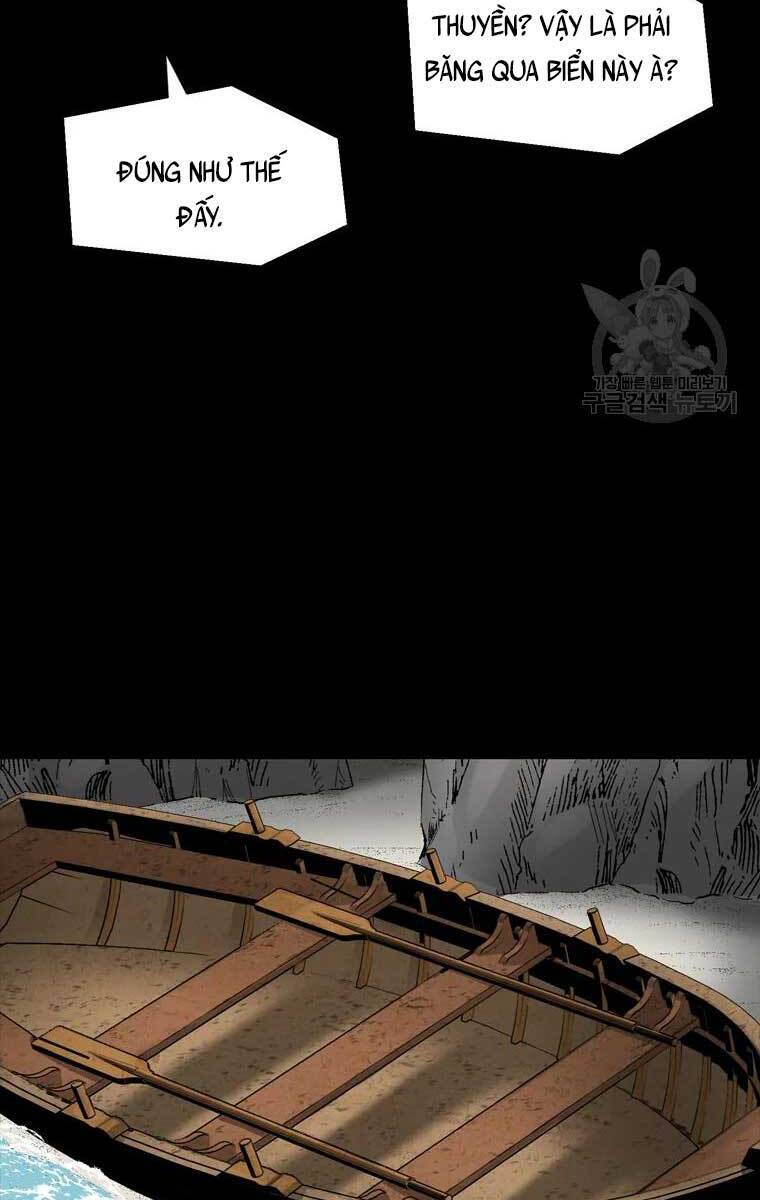 mật mã mê cung chapter 48 7