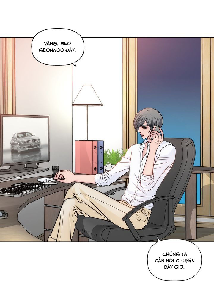 người đàn ông của tôi chapter 12.2 4