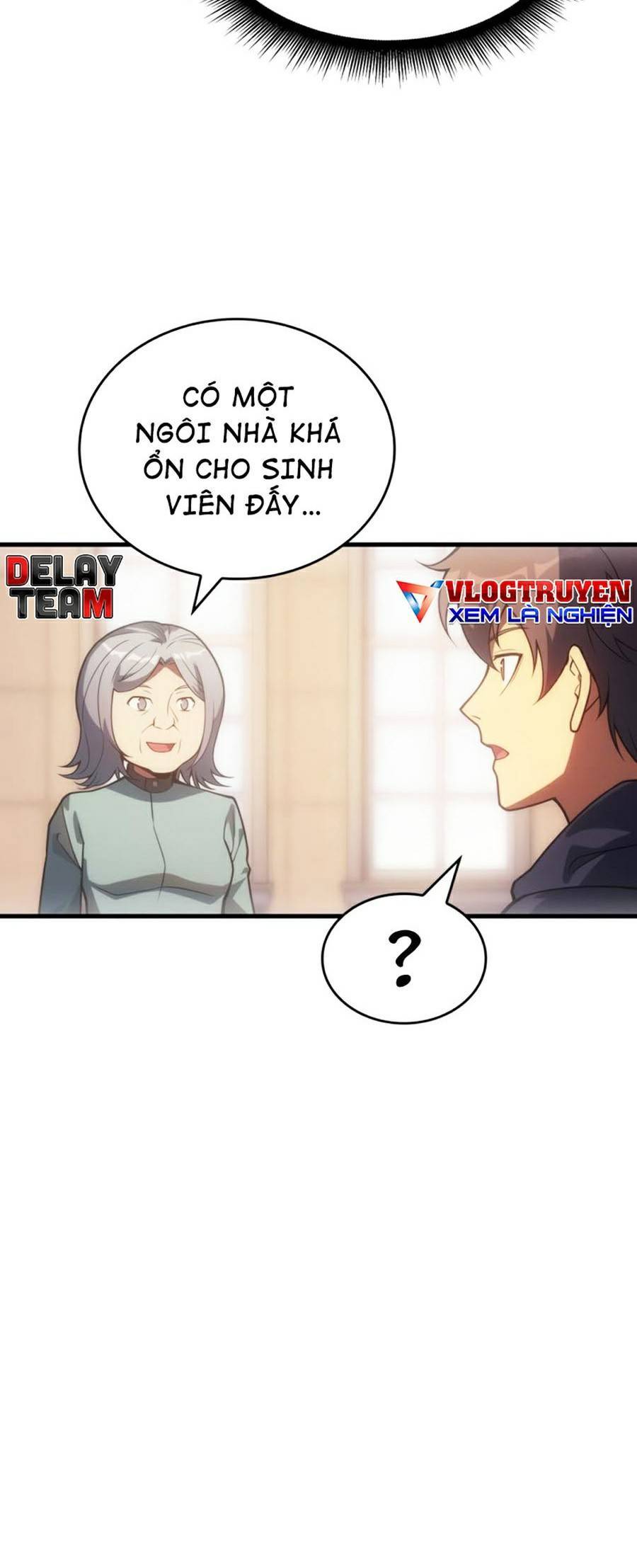 tái sinh ở dị giới, tôi từ công chức trở thành chiến thần chapter 9 44