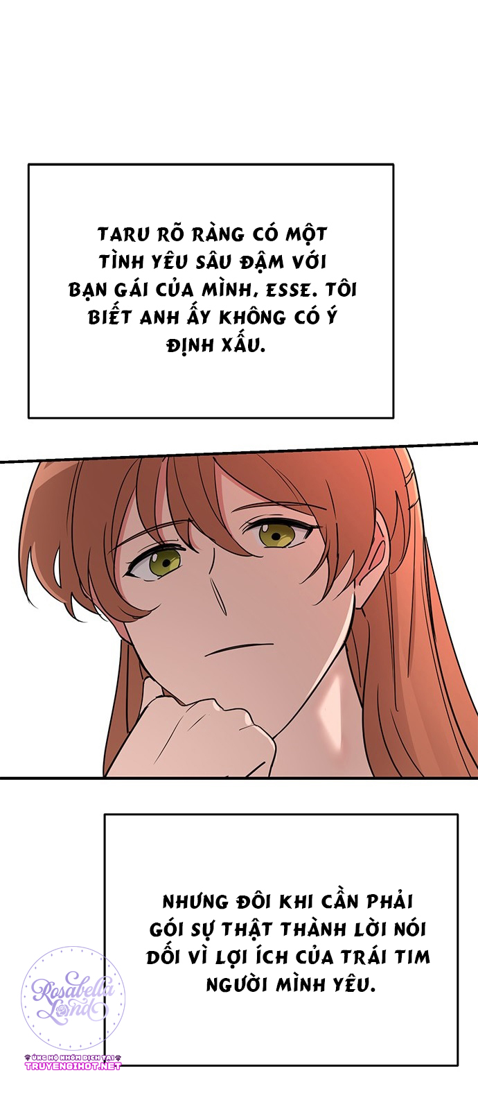 căn hộ kí túc xá của pháp sư chapter 7 70