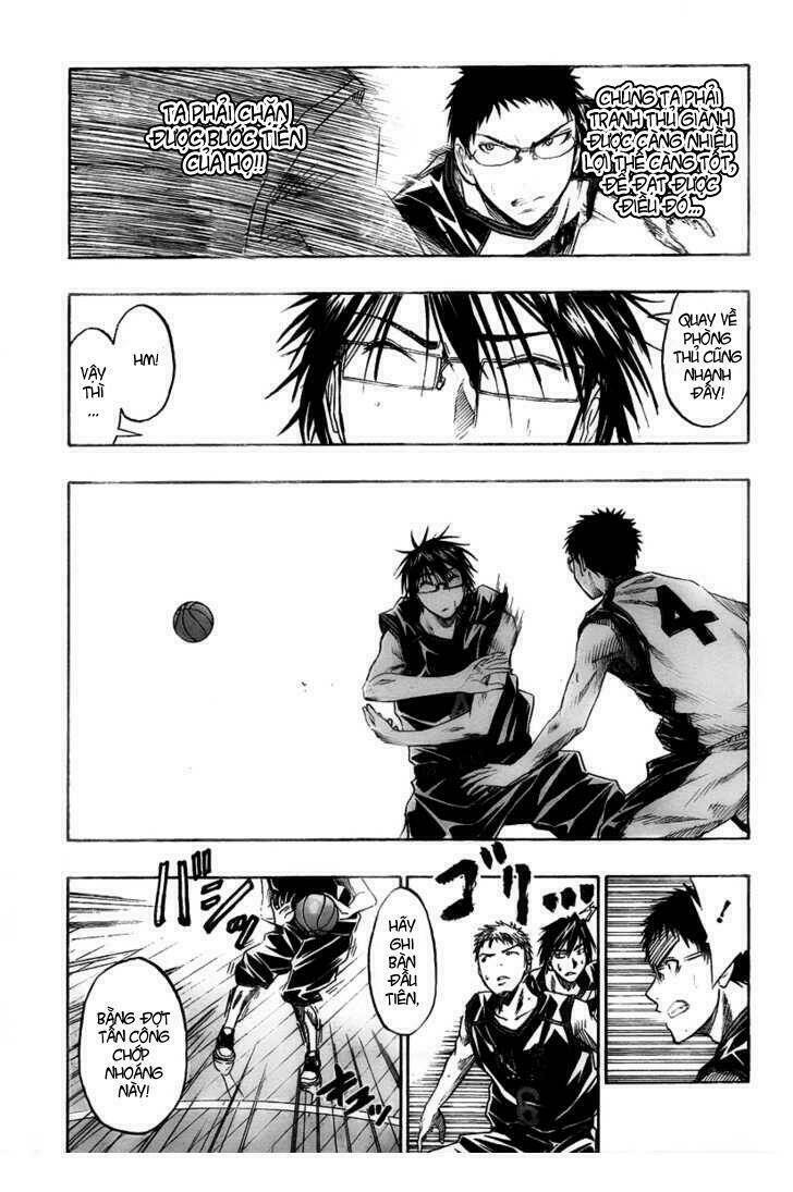 vua bóng rổ kuroko chapter 42 24