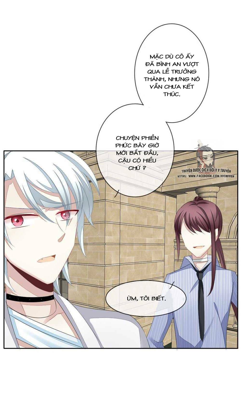 vị hôn thê bỏ trốn chapter 80 12