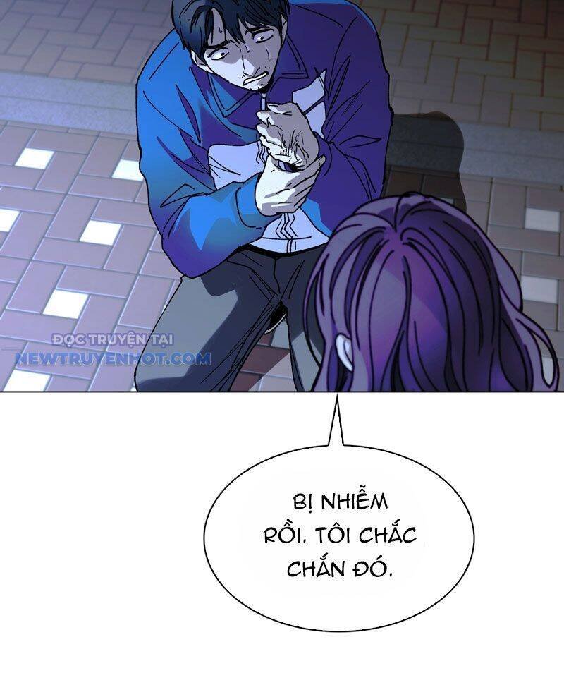 tận thế cũng chỉ là trò chơi chapter 27 155