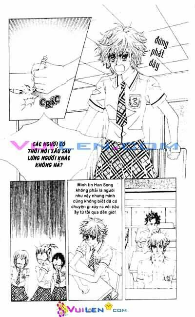 đợi em chapter 78 10