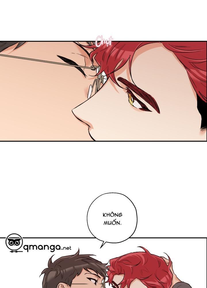 gâu gâu! chapter 23 12