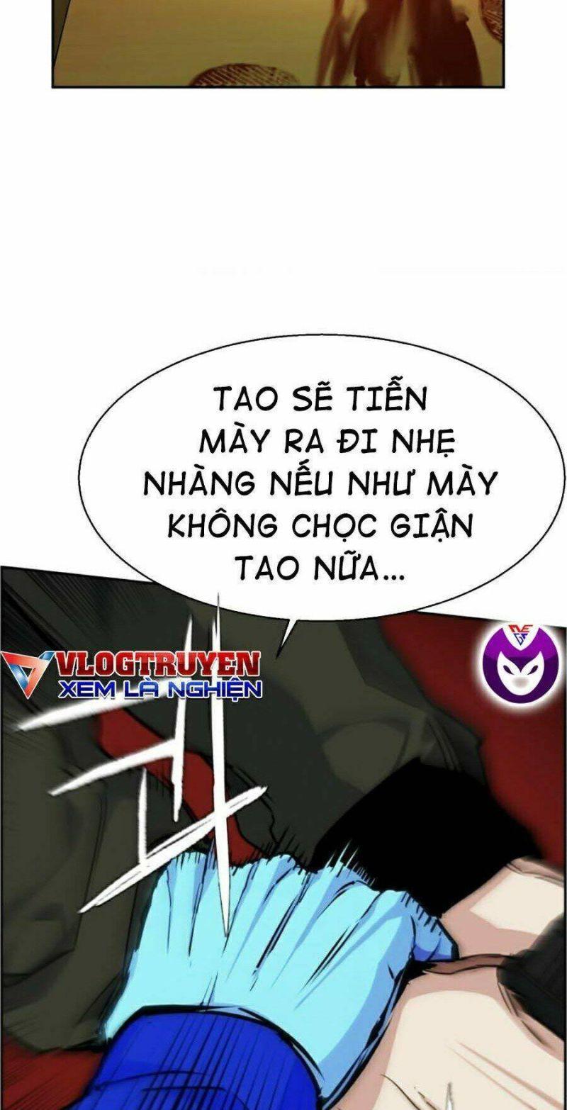 bạn học tôi là lính đánh thuê chapter 56 60