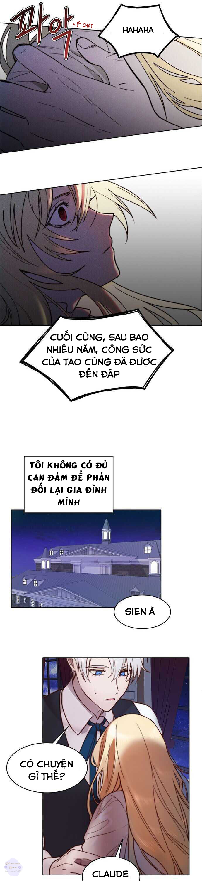 lựa chọn của sierra chapter 1 18