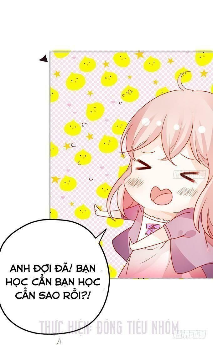 hồ tiên hung bạo chapter 17 2