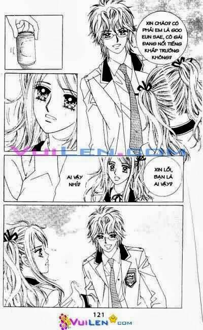 love your enemies chapter 3 10