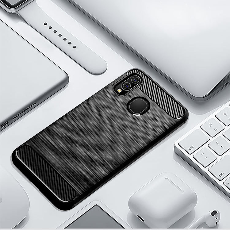 Ốp lưng SamSung Galaxy A20 Likgus Amor - Hàng chính hãng