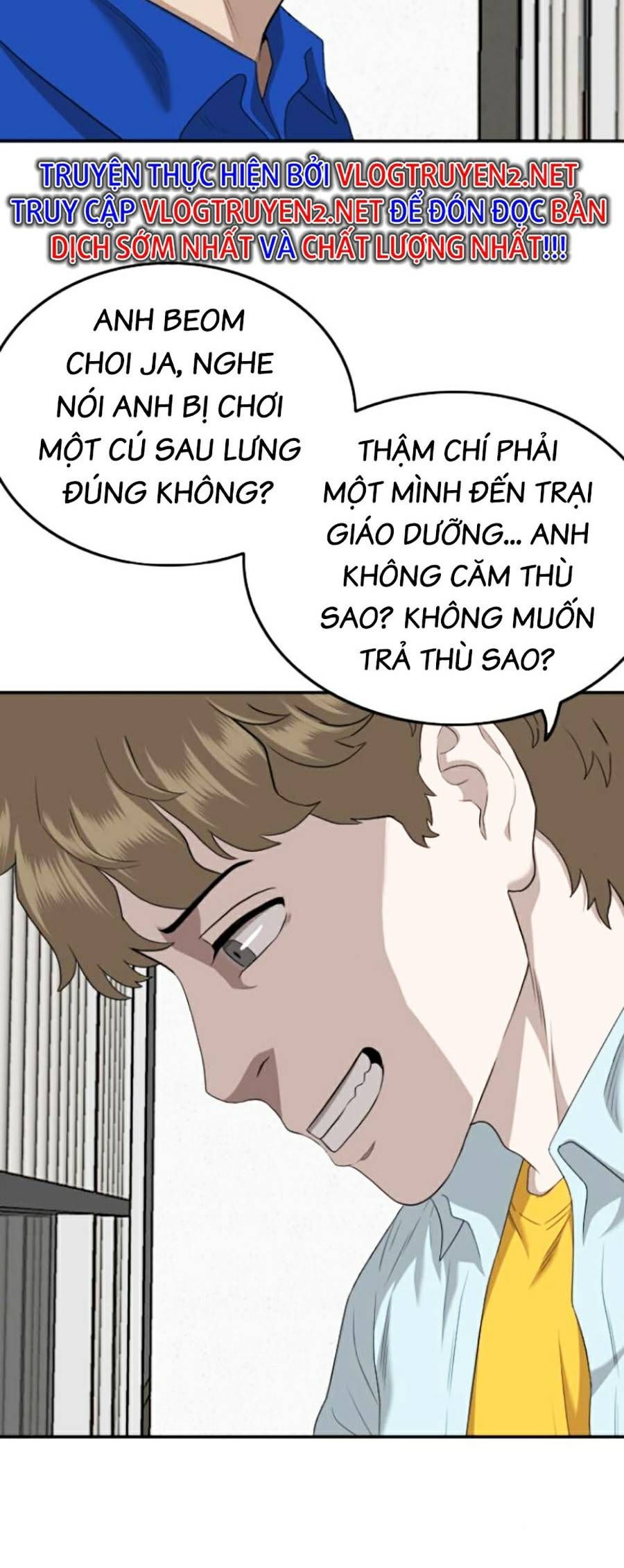 người xấu chapter 138 70