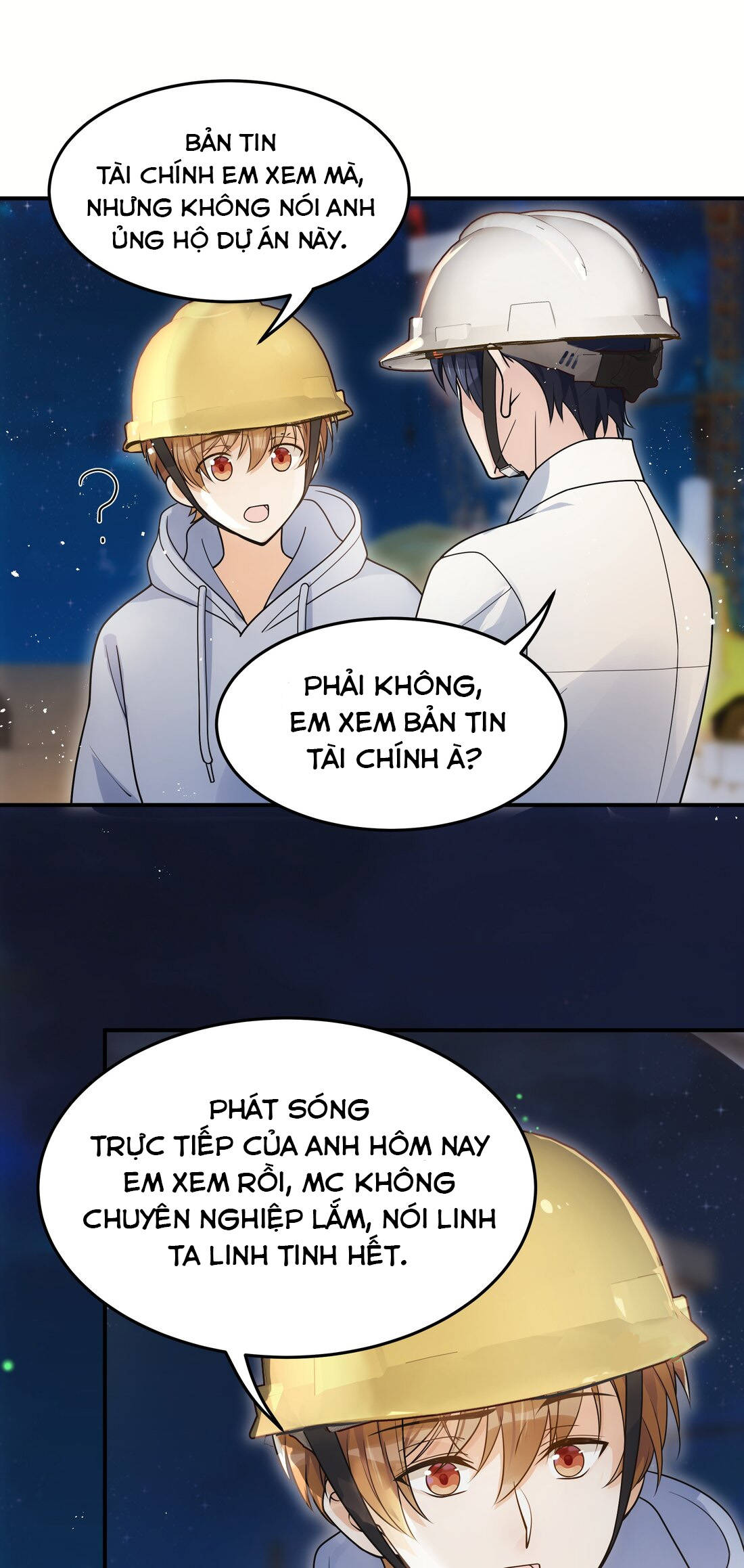 hướng dẫn đi vào giấc ngủ chapter 19 23