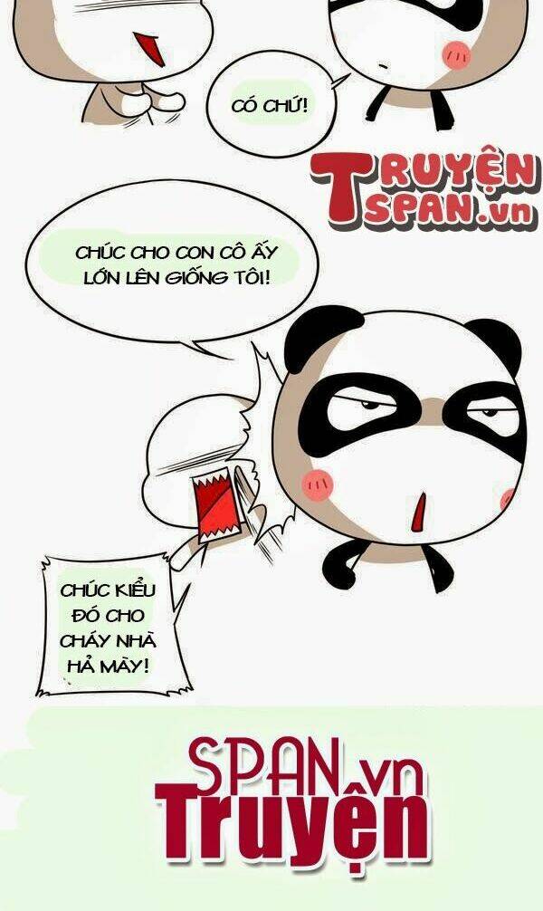 gấu ngốc và những người bạn chapter 13 4
