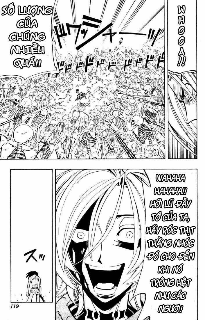 vua pháp thuật chapter 41 15