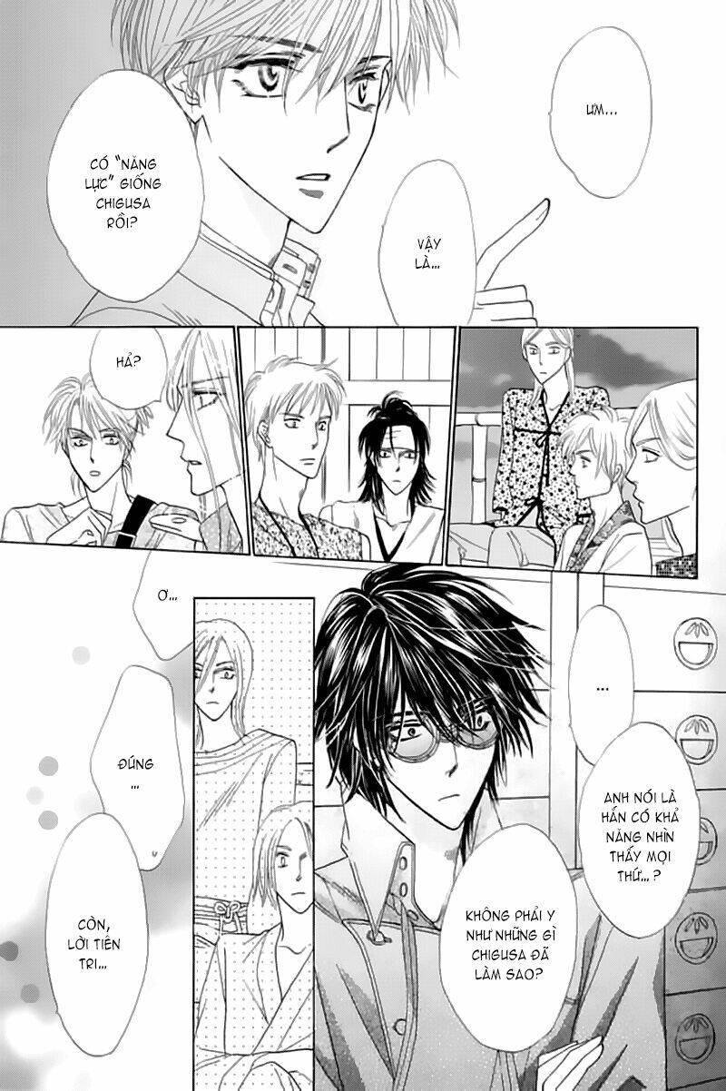 kim cương bạc chapter 14 29