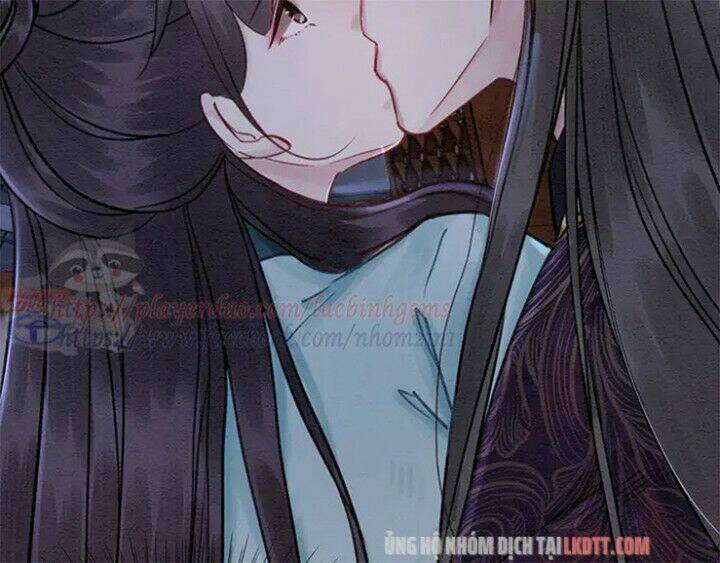 trọng sinh bá sủng nhiếp chính vương quá mạnh mẽ chapter 112 38