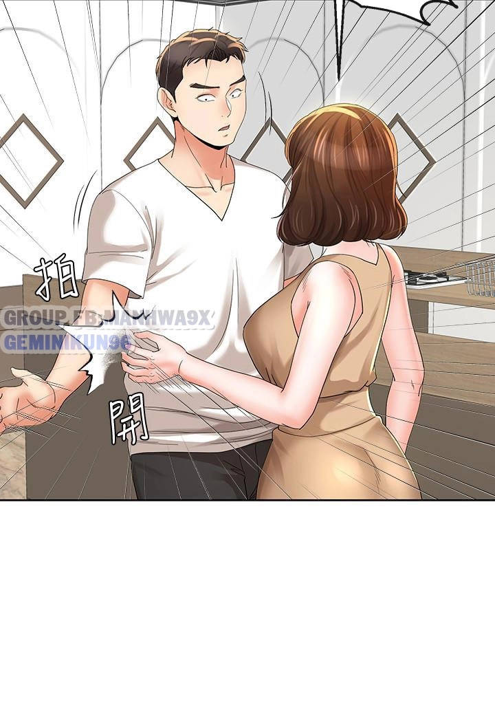 cặp đôi kí sinh chapter 17 24