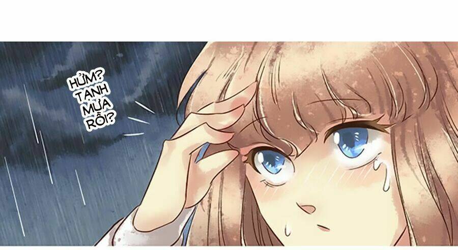 thiên niên minh vương cộng chẩm miên chapter 1 85