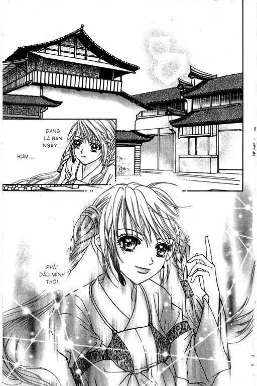 divine melody (tiên khúc) chapter 3 12