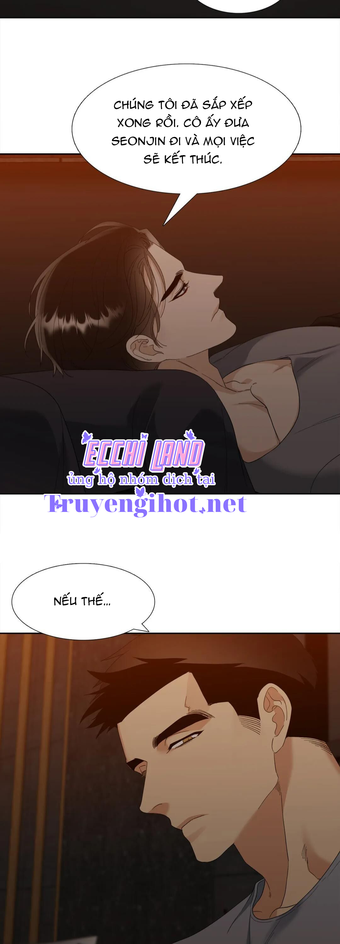 xúc cảm điên cuồng chapter 50.2 9