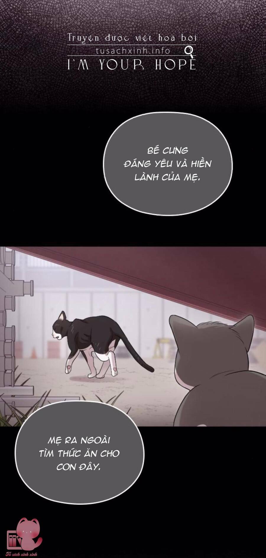 cô đi mà lấy chồng tôi đi chapter 67 12