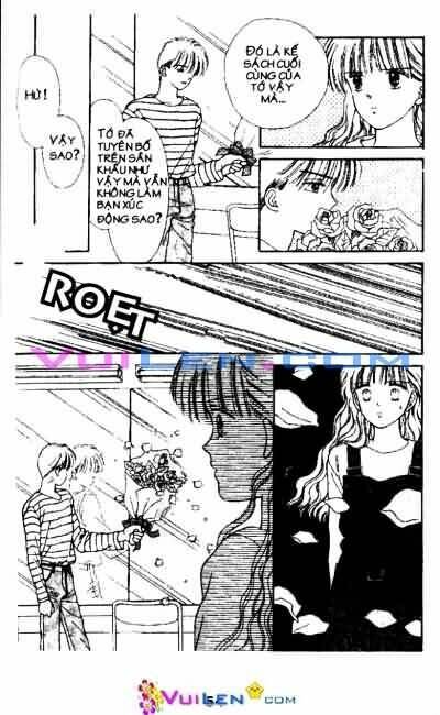 cô nàng đẹp trai chapter 7 55