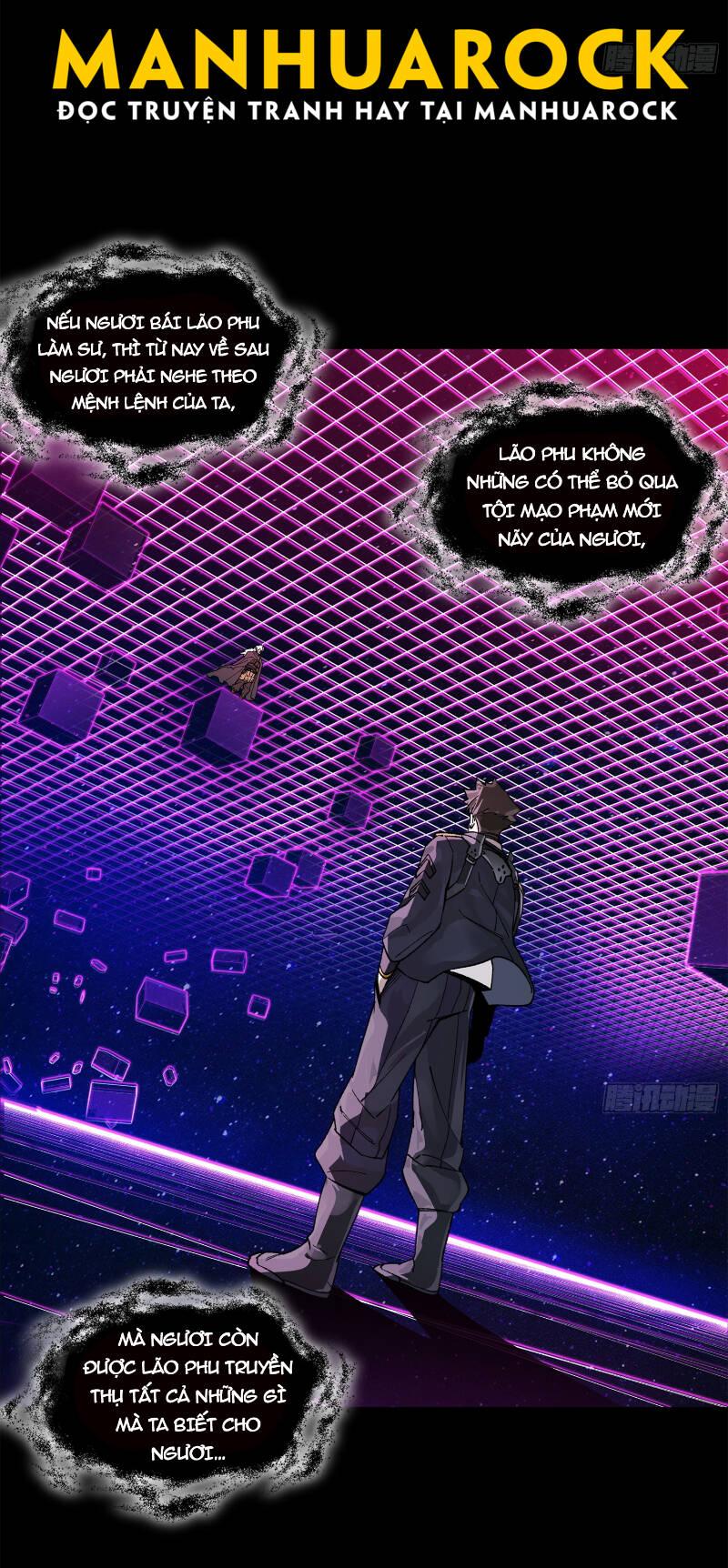 Tinh Giáp Hồn Tướng Chapter 197 20