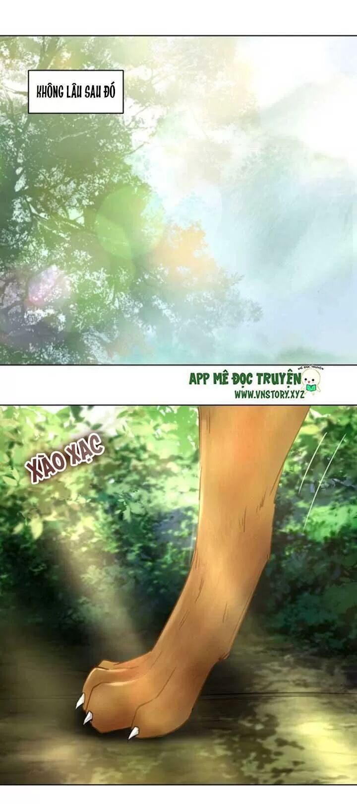 cực phẩm phế vật tiểu thư chapter 68 36