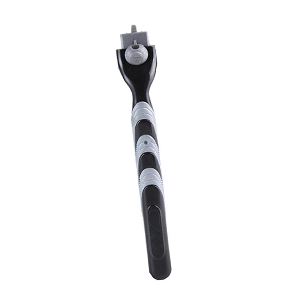 Manual Replacement Shaver Holder Shaver Handle For Men