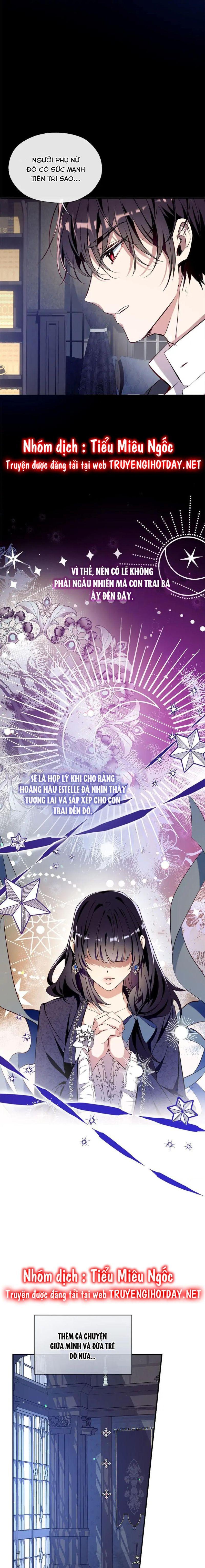 chúng ta có thể trở thành gia đình được không? chapter 76 11