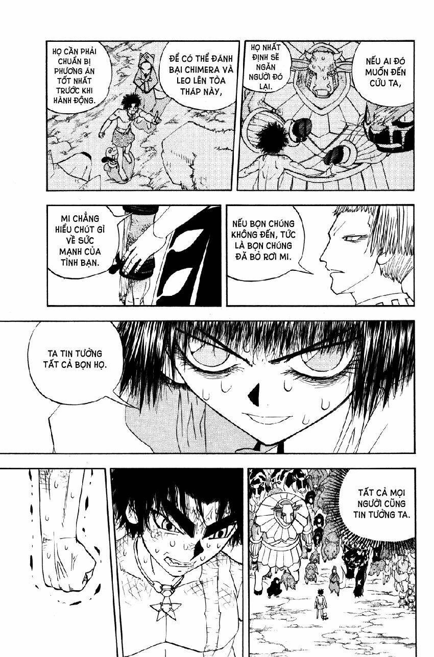 doubutsu no kuni chapter 31 22