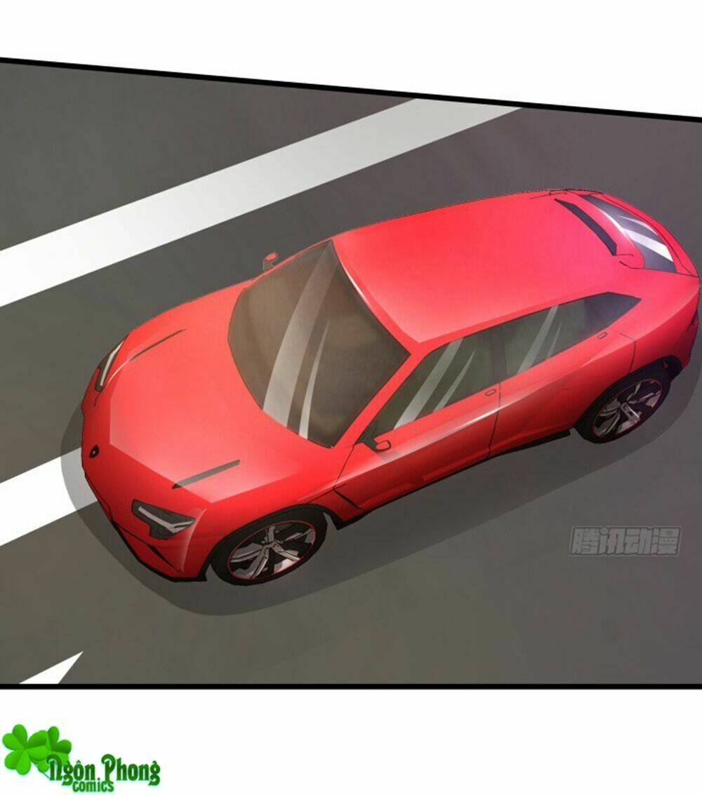 khi trò chơi ác ma bắt đầu chapter 50 6