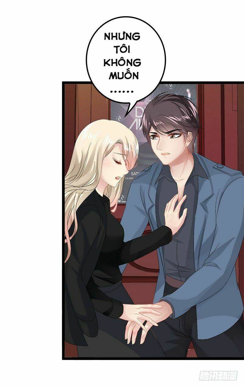 thần bí đế thiếu điềm sủng thê chapter 6 16