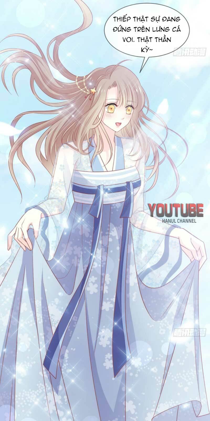 thiên hạ đệ nhất sủng phi chapter 244.2 9