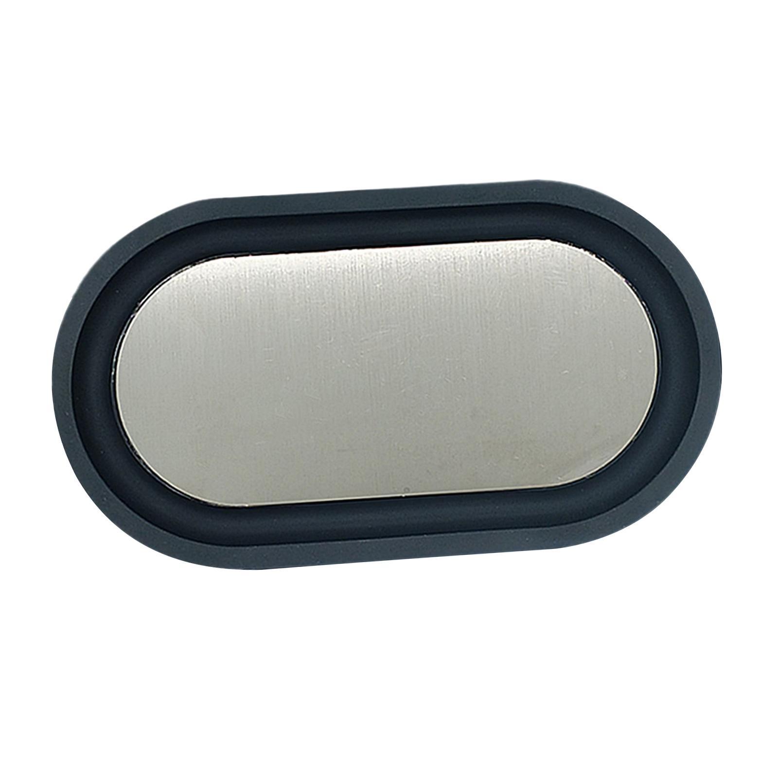 Vibration Platen Bass Vibration DIY Low Frequency Bass Speaker Passive  Passive Bass for Replacement Loudspeaker Bass Vibrating Home