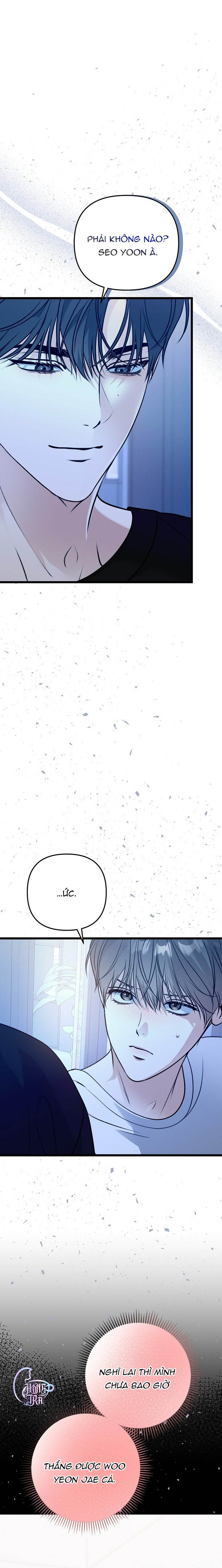 tắm nắng chapter 51 27