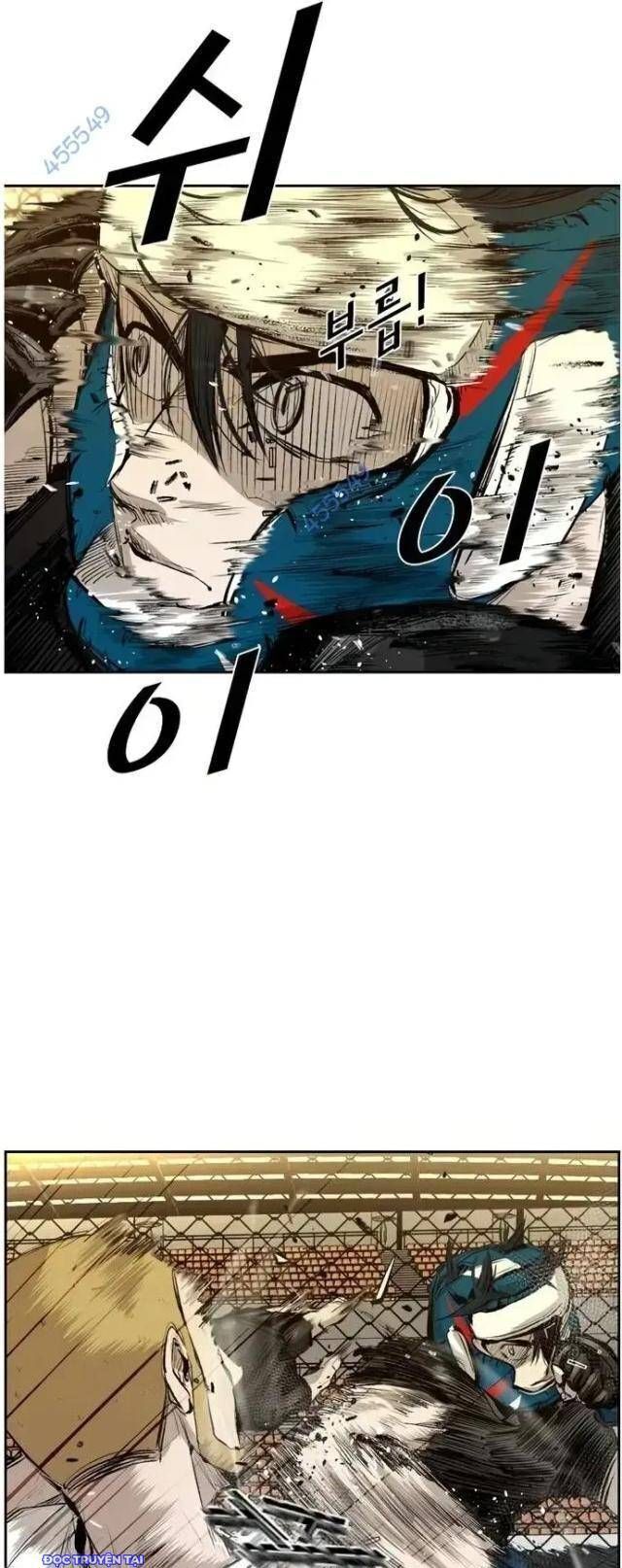 shark - cá mập chapter 130 30