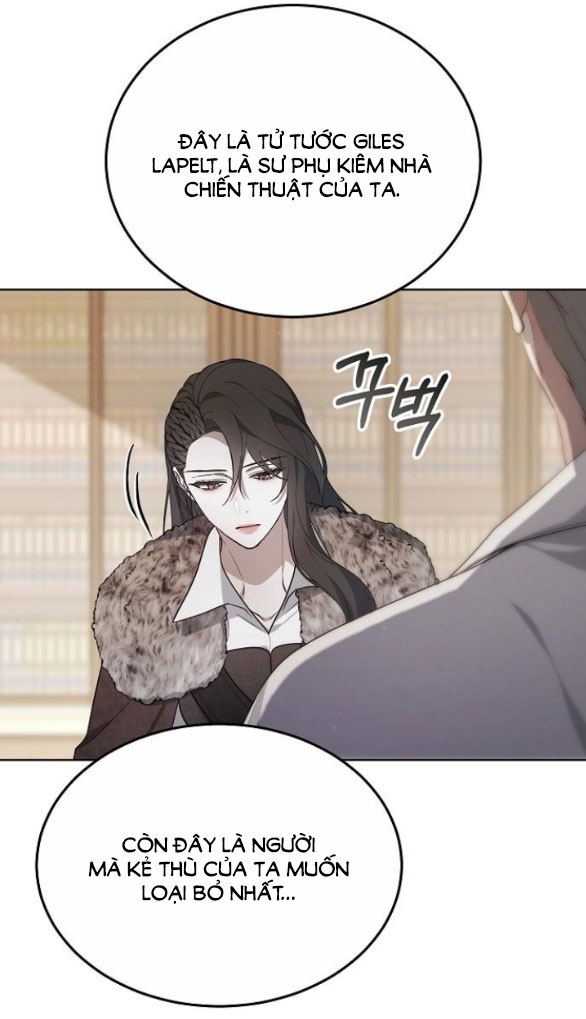 Thời Đại Của Oman chapter 5.2 72