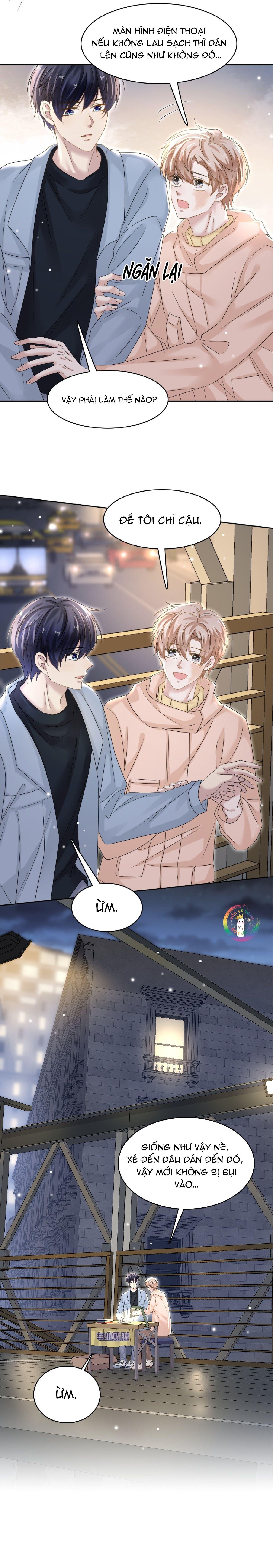 ẩn trung (end) chapter 24 14