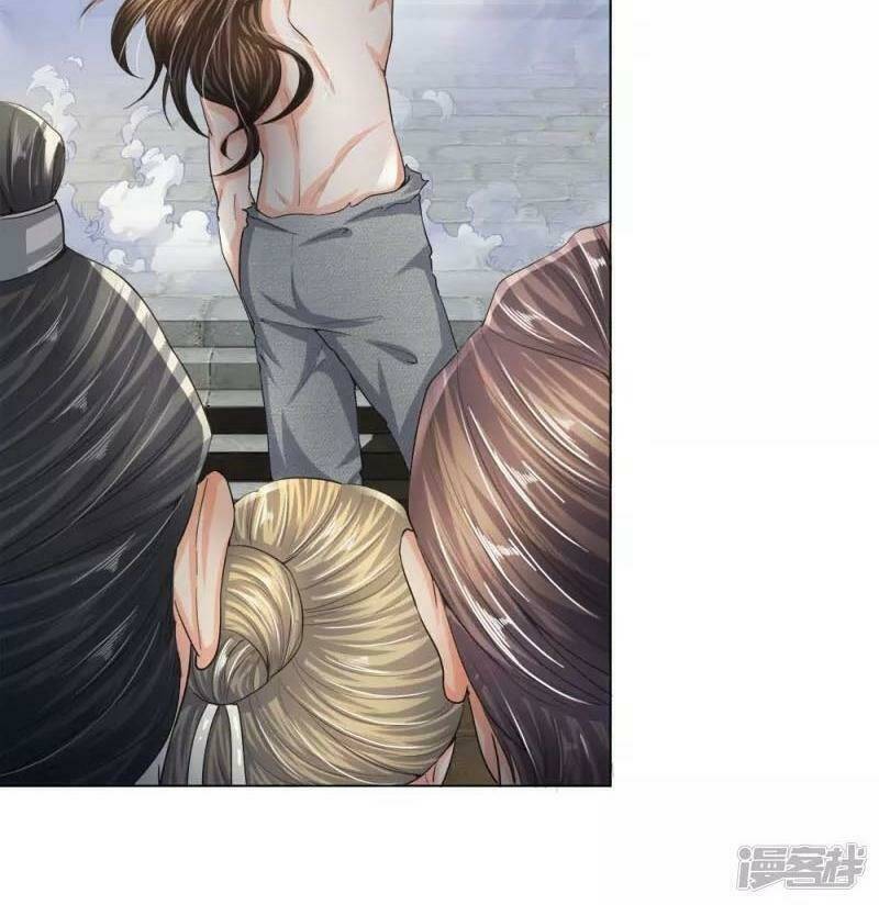 chí tôn hồng bao hoàng đế chapter 10 24