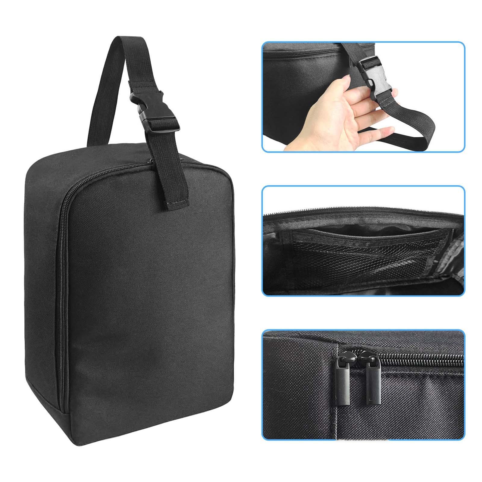Garment Steamer Case Carrier Bag Portable Travel Steamer Bag for Travel Trip