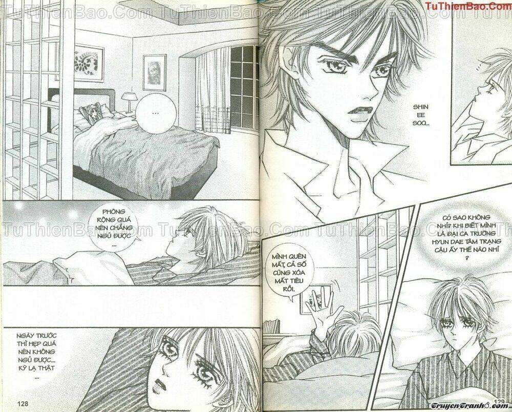 giấc mơ triệu phú chapter 1 5