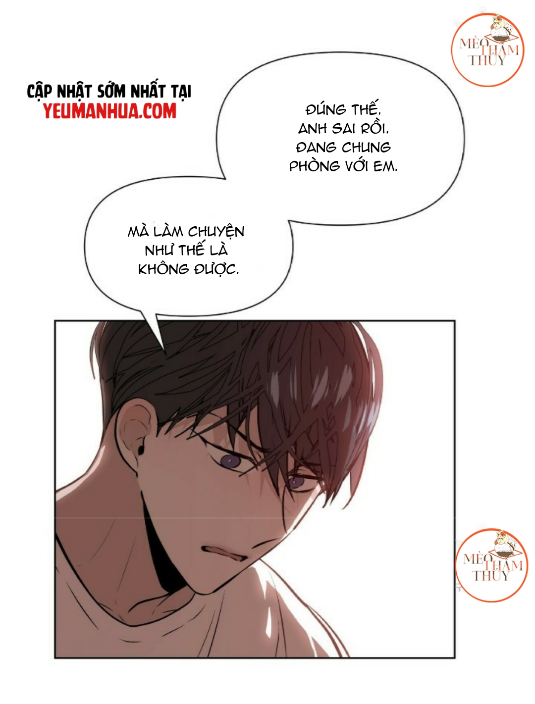 hội chứng chapter 3 28