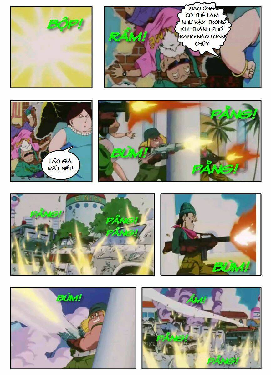 thế giới ngọc rồng gt [bản mở rộng] chapter 3 6